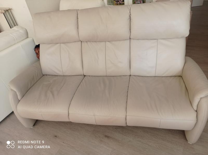 2 fauteuils de Qualits 